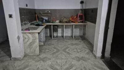 Kitchen Image of 1500 Sq.ft 1 RK Builder Floor for rent in Modipuram Meerut for Rs. 12000
