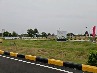 Image of 1000 Sq.ft Residential Plot / Land for sale in Mambakkam, Chennai for Rs. 2549000