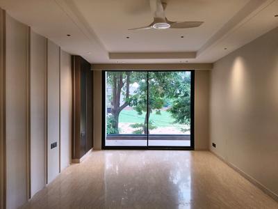 Bedroom Image of 3200 Sq.ft 4 BHK Builder Floor for sale in Eros Rosewood City, Sector 49 Gurgaon for Rs. 42000000