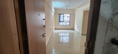 Hall Image of 750 Sq.ft 1 BHK Apartment / Flat for sale in Godrej Prime, Chembur Mumbai for Rs. 11000000