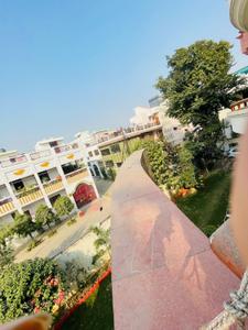 Image of 8500 Sq.ft 6 BHK Independent House for sale in Gomti Nagar, Lucknow for Rs. 85000000