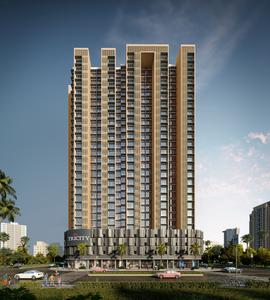 2 BHK Flat