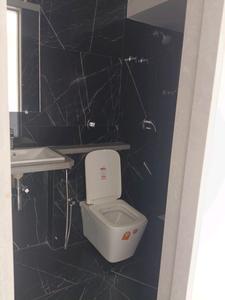 Bedroom Two Image of 850 Sq.ft 2 BHK Apartment / Flat for sale in Salangpur Salasar Aavatar, Mira Road East Mira Bhayandar for Rs. 11000000
