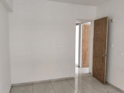 Bedroom Image of 2200 Sq.ft 3 BHK Apartment / Flat for sale in Kavisha The Canvas, Bopal Ahmedabad for Rs. 12500000
