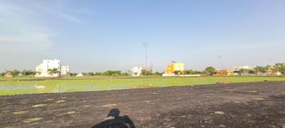 Image of 646 Sq.ft Residential Plot / Land for sale in Vadaperumbakkam, Chennai for Rs. 1291354