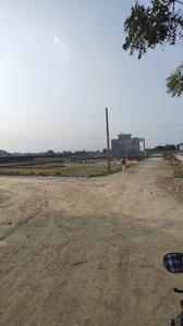 Image of 1750 Sq.ft Residential Plot / Land for sale in Babatpur, Varanasi for Rs. 5600000