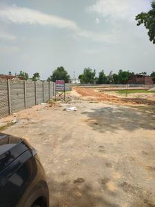 Image of 1000 Sq.ft Residential Plot / Land for sale in Uattardhona, Lucknow for Rs. 1799000
