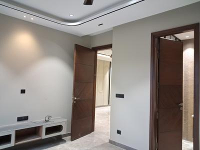 Bedroom Image of 1800 Sq.ft 3 BHK Builder Floor for sale in Paschim Vihar New Delhi for Rs. 36200000