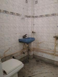 Bedroom One Image of 1440 Sq.ft 3 BHK Builder Floor for sale in Mukherjee Nagar New Delhi for Rs. 15000000