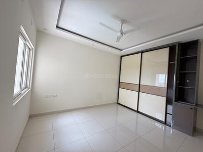 Bedroom Image of 1900 Sq.ft 3 BHK Apartment / Flat for sale in Prestige North Point, Kammanahalli Bengaluru for Rs. 39999999