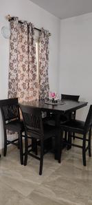 Hall Image of 1431 Sq.ft 2 BHK Apartment / Flat for sale in Janta Sky Gardens, JLPL Industrial Area Mohali for Rs. 12500000