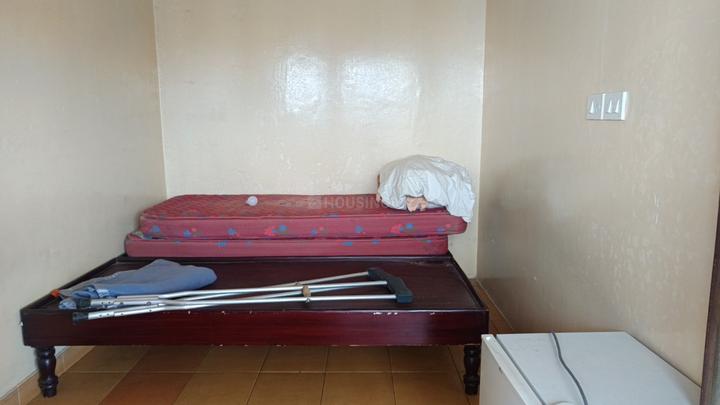 Garebhavipalya, GB Palya Bedroom 1