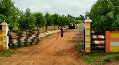 Image of 1800 Sq.ft Residential Plot / Land for sale in Chelluru, Vizianagaram for Rs. 3400000