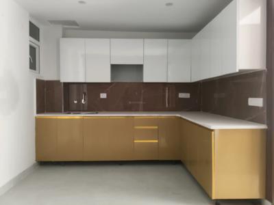 Kitchen Image of 1400 Sq.ft 3 BHK Apartment / Flat for sale in Vihaan Wardania, Noida Extension Greater Noida for Rs. 6299500