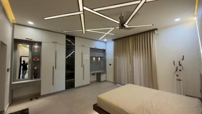 Bedroom Image of 5800 Sq.ft 4 BHK Independent House for sale in Thoppumpady Kochi for Rs. 72500000
