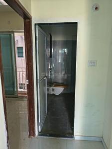 Kitchen Image of 740 Sq.ft 1 BHK Apartment / Flat for sale in Shiv Avani, Pushpak Nagar Navi Mumbai for Rs. 4555000