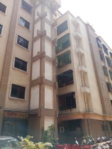Image of 860 Sq.ft 2 BHK Apartment / Flat for sale in Kalyan East, Kalyan for Rs. 6500000