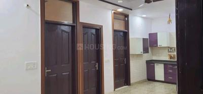 Bedroom Image of 1100 Sq.ft 2 BHK Apartment / Flat for rent in Sector 104 Noida for Rs. 23000