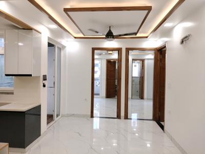 Living Room Image of 2500 Sq.ft 5 BHK Apartment / Flat for sale in Ashoka Enclave, Sector 11 Dwarka New Delhi for Rs. 42500000