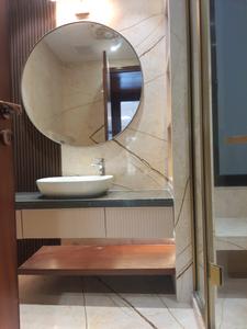 Bedroom Four Image of 3160 Sq.ft 4 BHK Builder Floor for sale in Sector 26A Gurgaon for Rs. 60000000