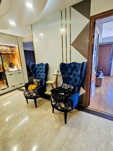 Hall Image of 2000 Sq.ft 3 BHK Builder Floor for rent in Sector 41 Gurgaon for Rs. 110000