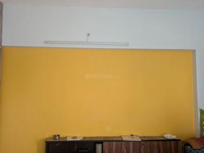 Bedroom Image of 1000 Sq.ft 2 BHK Apartment / Flat for sale in  The Orchard, Hadapsar Pune for Rs. 5500000
