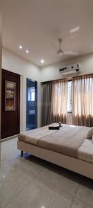 Bedroom Image of 1350 Sq.ft 3 BHK Apartment / Flat for sale in Lilleria Avenue 2, Gotri Vadodara for Rs. 6300000