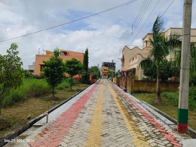 Image of 1575 Sq.ft Residential Plot / Land for sale in B-Zone, Durgapur for Rs. 1733000