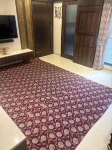 Living Room Image of 727 Sq.ft 2 BHK Apartment / Flat for sale in Sosar Solitaire, Khar West Mumbai for Rs. 36500000