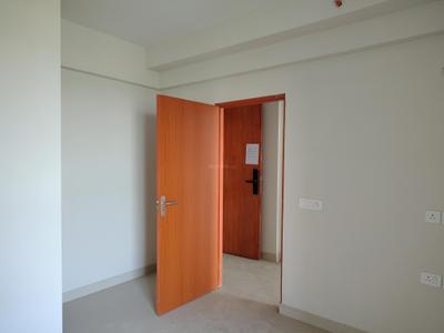 Bedroom Image of 1575 Sq.ft 3 BHK Apartment / Flat for sale in Eureka Park By Tata Value Homes, Sector 150 Noida for Rs. 21000000