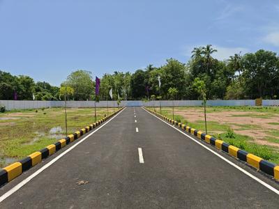 Image of 750 Sq.ft Residential Plot / Land for sale in Tambaram, Chennai for Rs. 2624250