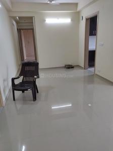 Hall Image of 1943 Sq.ft 3 BHK Apartment / Flat for rent in DLF Express Greens, Manesar Gurgaon for Rs. 35000
