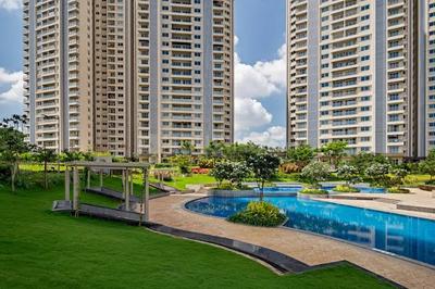 Image of 2584 Sq.ft 3 BHK Apartment / Flat for sale in Phoenix One Bangalore West, Rajajinagar, Bengaluru for Rs. 103963600