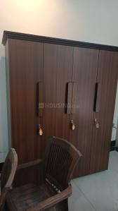 Bedroom Image of 422 Sq.ft 2 BHK Builder Floor for rent in Civil Lines Bathinda for Rs. 13900