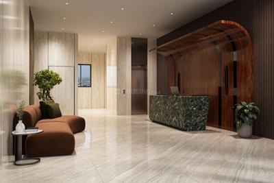 Image of 920 Sq.ft 2 BHK Apartment / Flat for sale in Borivali West, Mumbai for Rs. 12900000