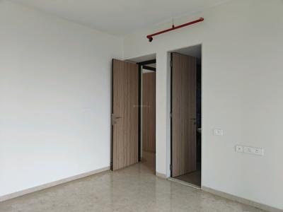 Bedroom Image of 967 Sq.ft 3 BHK Apartment / Flat for sale in Dosti Eastern Bay, Antop Hill Mumbai for Rs. 40000000