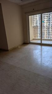 Hall Image of 950 Sq.ft 2 BHK Apartment / Flat for sale in Express Zenith, Sector 77 Noida for Rs. 10500000