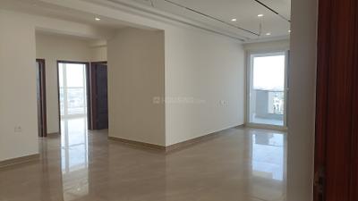 Living Room Image of 3275 Sq.ft 4 BHK Penthouse for sale in GMS Road Dehradun for Rs. 30000000