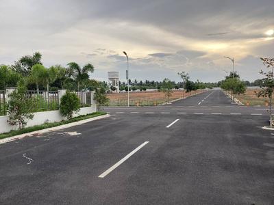 Image of 1500 Sq.ft Residential Plot / Land for sale in Kariampalayam, Coimbatore for Rs. 2121000