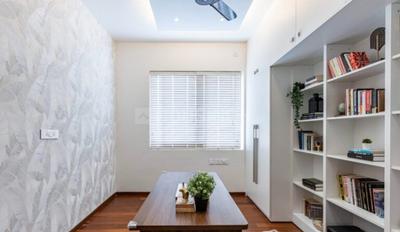 Hall Image of 585 Sq.ft 1 BHK Apartment / Flat for sale in Karjat Thane for Rs. 1910000