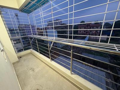 Balcony Image of 1100 Sq.ft 2 BHK Apartment / Flat for rent in Argora Ranchi for Rs. 12999
