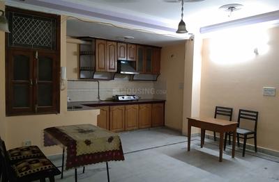 Hall Image of Prasad Nest in Mahavir Enclave, New Delhi