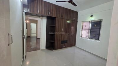 Bedroom Image of 1510 Sq.ft 2 BHK Apartment / Flat for sale in Kaggadasapura Bengaluru for Rs. 11000100