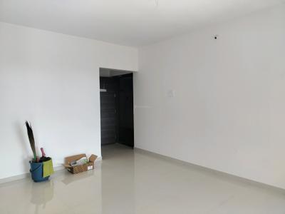 Living Room Image of 900 Sq.ft 2 BHK Apartment / Flat for sale in Ganga Fernhill Phase I, Mohammed Wadi Pune for Rs. 5100000