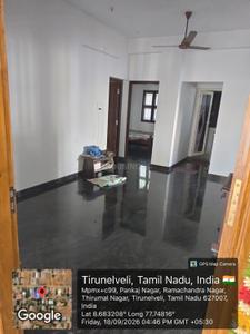 Hall Image of 1000 Sq.ft 2.5 BHK Apartment / Flat for rent in Thirumal Nagar Tirunelveli for Rs. 15000