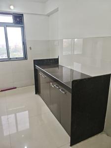 Kitchen Image of 620 Sq.ft 1 BHK Apartment / Flat for sale in Chembur Mumbai for Rs. 13000000