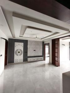 Hall Image of 2500 Sq.ft 3 BHK Builder Floor for rent in Sector 100 Noida for Rs. 65000