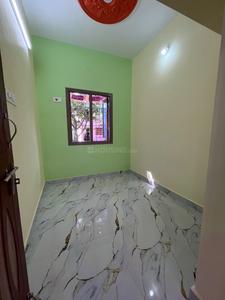 Hall Image of 350 Sq.ft 2 BHK Independent House for sale in Ayappakkam Chennai for Rs. 6000000
