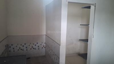 Bathroom Image of 1000 Sq.ft 2 BHK Builder Floor for rent in Mahamai Para Raipur for Rs. 11999