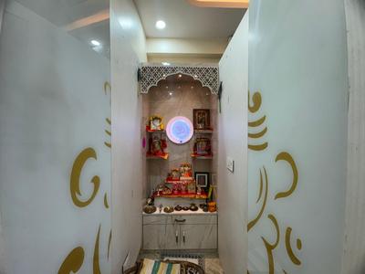 Bedroom Image of 1499 Sq.ft 3 BHK Apartment / Flat for sale in Lalpur Ranchi for Rs. 5199999
